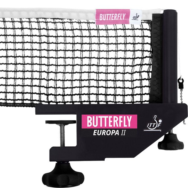 Butterfly Europa II Net Set - Main